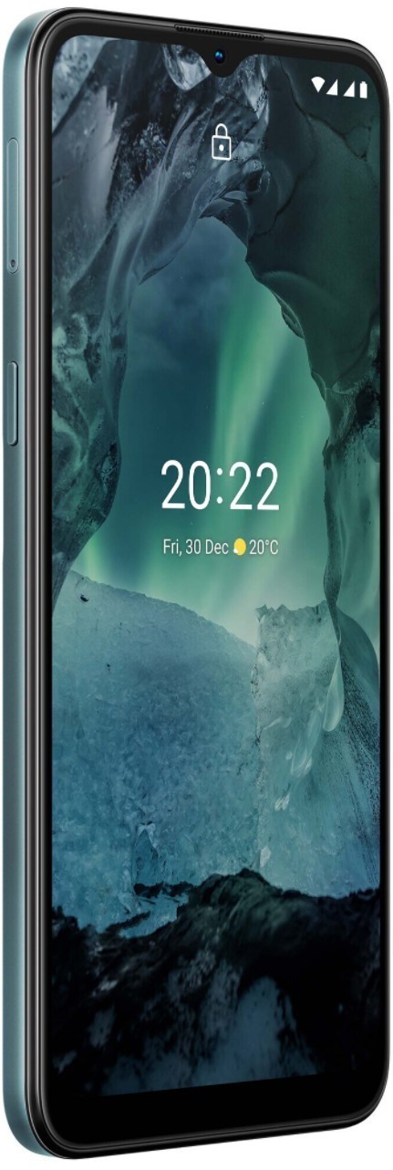 諾基亞新機曝光，或將命名為諾基亞G21