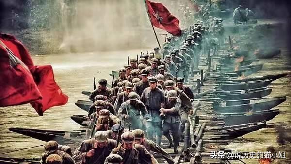 有人說，如果不是這一戰太慘烈，福建籍的開國將軍不會比湖北籍少