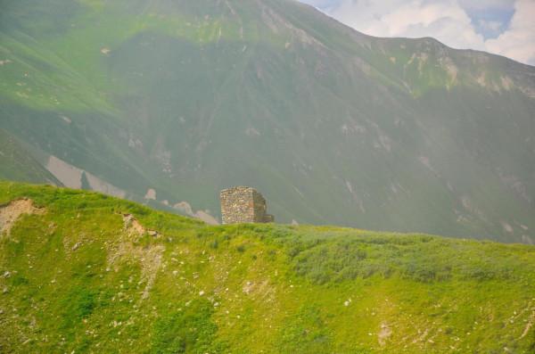 整個歐洲最輕鬆的徒步路線，不會高反，就可以輕鬆看雪山