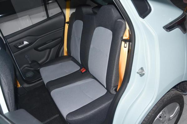 外觀年輕時尚,續航130km,售價2.98萬,雷丁芒果如何? 外觀年輕時尚,續航130km,售價2.98萬,雷丁芒果如何?