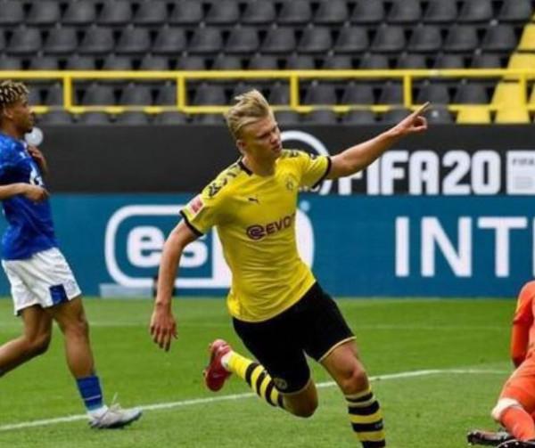 21歲球員身價榜：哈蘭德1.3億歐第一，桑喬1億排第二引爭議