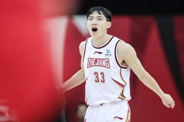 吳前22+3+7程帥澎24分 王奕博22+8浙江力克青島送對手3連敗 吳前22+3+7程帥澎24分 王奕博22+8浙江力克青島送對手3連敗