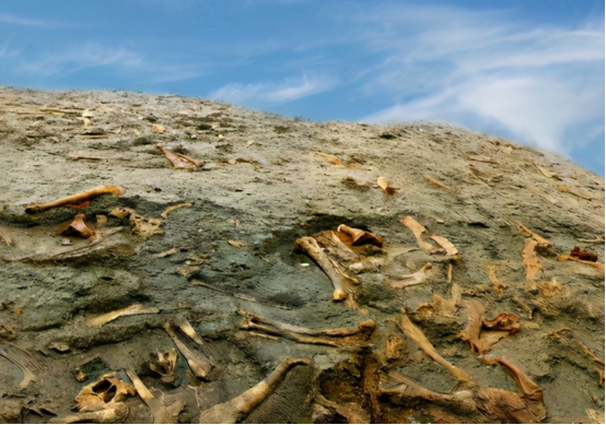 人類正處於第六次大滅絕前期?研究者:本世紀末或有50%物種消失 人類正處於第六次大滅絕前期?研究者:本世紀末或有50%物種消失