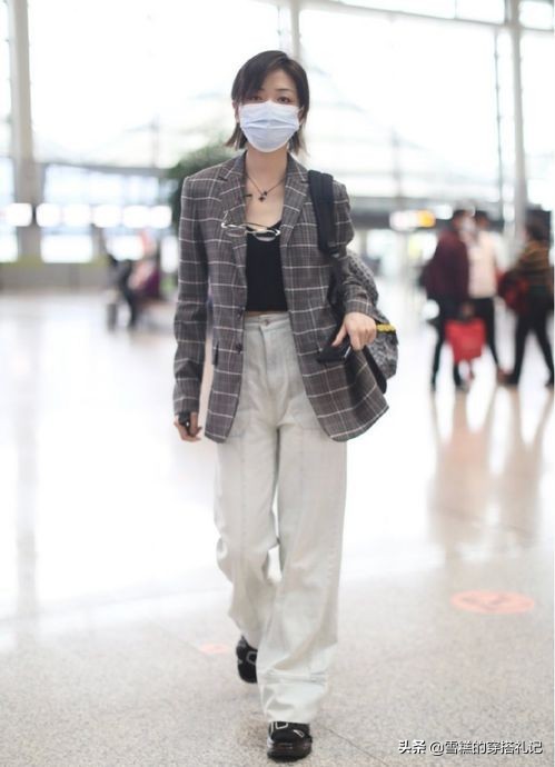 真正會穿的女人,秋天穿褲子都離不開這3個顏色,美得優雅有氣質 真正會穿的女人,秋天穿褲子都離不開這3個顏色,美得優雅有氣質