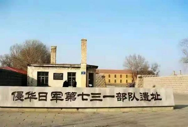 原731成員回憶殘忍試驗：高溫烤活人、子彈貫穿人體、壞疽菌試驗