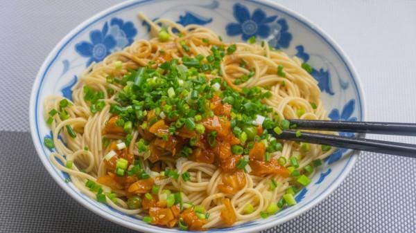 中國哪裡的麵條最好吃?這12道麵條,小眾卻不可小覷,千萬別錯過 中國哪裡的麵條最好吃?這12道麵條,小眾卻不可小覷,千萬別錯過