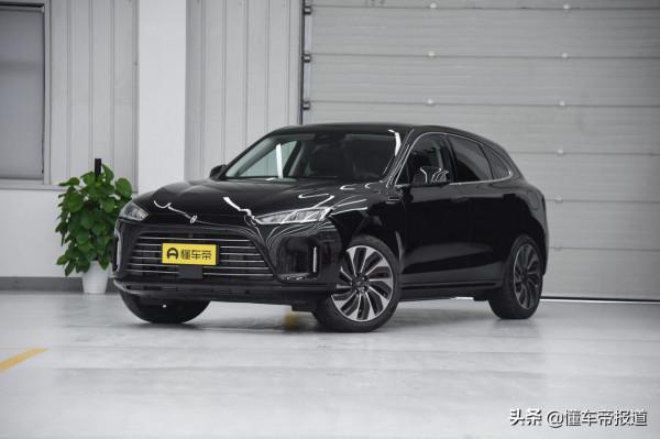 資訊 | 問界M5首搭鴻蒙OS智慧座艙,餘承東:把數字世界帶入每輛車 資訊 | 問界M5首搭鴻蒙OS智慧座艙,餘承東:把數字世界帶入每輛車