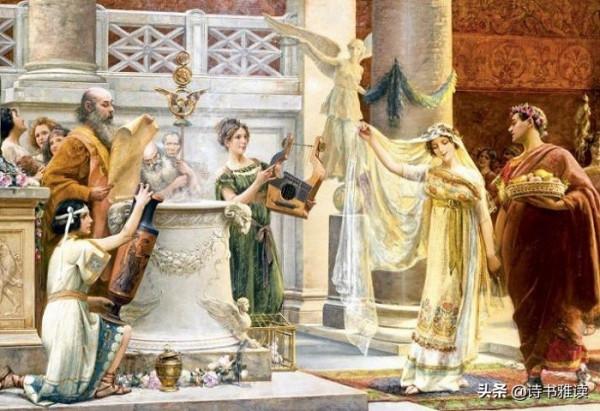 羅馬帝國活了1480年,為何很多人說它沒資格稱長壽? 羅馬帝國活了1480年,為何很多人說它沒資格稱長壽?