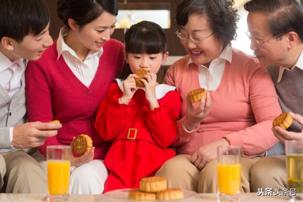 今日中秋，2022年春節冷不冷？就看中秋天氣，農諺俗語有預兆