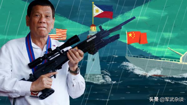 中國必須增強軍力！美國教授：站中國不站美國，就是在和美國為敵