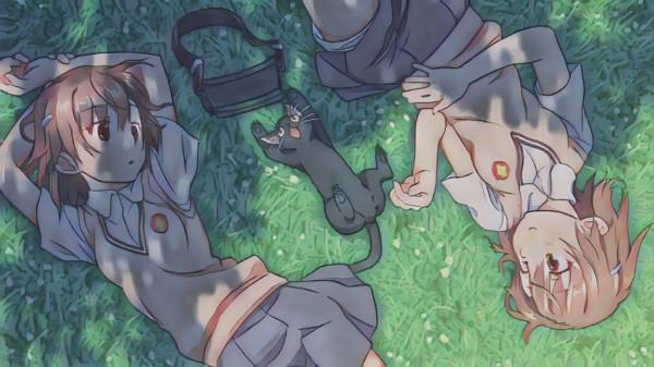 日系の動漫風系列圖片第四十二期（原圖來源於網路侵刪）