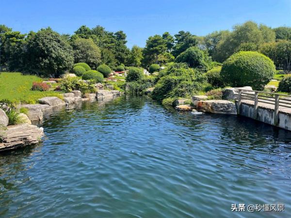 西安古典園林,比大唐芙蓉園人少古色古香,免費卻很少有遊客知道 西安古典園林,比大唐芙蓉園人少古色古香,免費卻很少有遊客知道