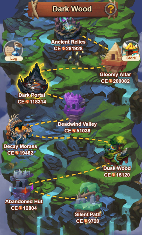 鏈遊：區塊帝國BLOCK EMPIRE的詳細介紹與打金攻略