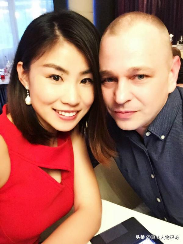 我是80後,嫁給奧地利老公,生了混血女兒,原來國外人真不坐月子 我是80後,嫁給奧地利老公,生了混血女兒,原來國外人真不坐月子