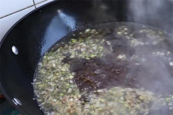 手把手教你在家做扯麵,兩手輕輕一拉,瞬間變2米長,零失敗 手把手教你在家做扯麵,兩手輕輕一拉,瞬間變2米長,零失敗