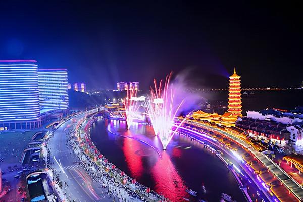 長三角這9條美麗鄉村休閒旅遊行（秋季）路線，你走過幾條？