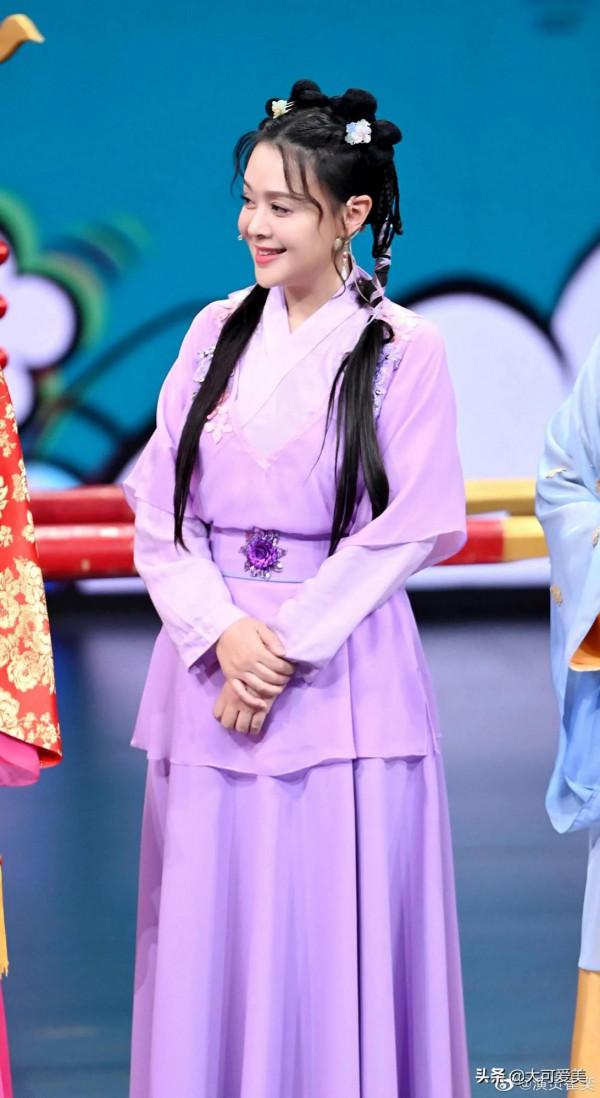 演員崔奕,她扮演的每個角色都讓人毫無違和感 演員崔奕,她扮演的每個角色都讓人毫無違和感