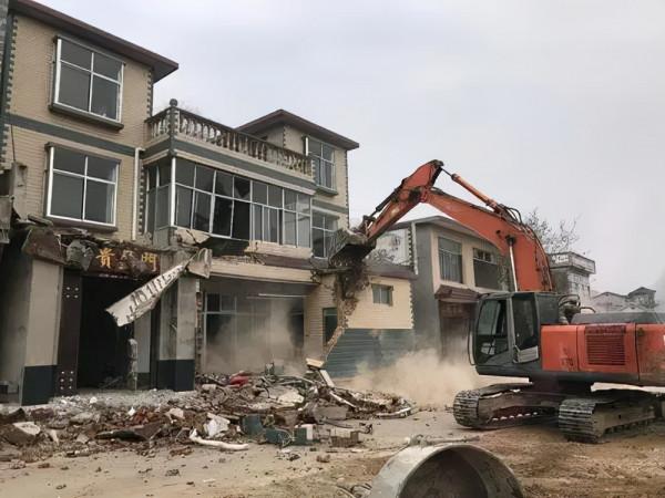 新農村“搬遷”今年開始,新規實施下,有這“3類”房子可以搬遷 新農村“搬遷”今年開始,新規實施下,有這“3類”房子可以搬遷