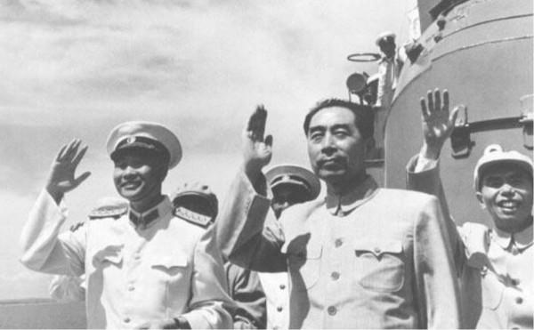 中國首艘萬噸巨輪赴日途中沉沒，日媒咬定被魚雷擊沉，真相如何？