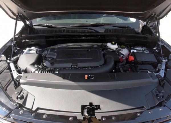 縮小版昂科旗?新上市的別克昂科威Plus值得買嗎? 縮小版昂科旗?新上市的別克昂科威Plus值得買嗎?