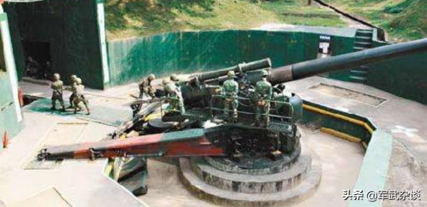 “對臺利器”現身軍演，無人戰車搶灘登陸，將成我軍對臺行動一景