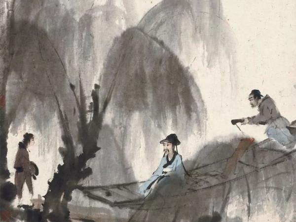 如夢令、憶江南、鷓鴣天，這些耳熟能詳的詞牌名都是怎麼來的？