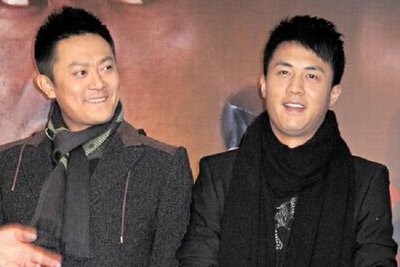 風光時是姐妹,潦倒時變仇人?這8對藝人的塑膠友誼讓人大跌眼鏡 風光時是姐妹,潦倒時變仇人?這8對藝人的塑膠友誼讓人大跌眼鏡