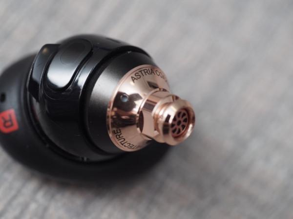 音質出眾、降噪隨心-Liberty 3 Pro“聲闊小金腔”