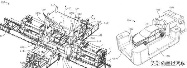 壓鑄技術不斷滲透整車 車身製造何時實現輕量化？