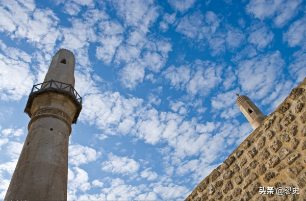 巴林王國現狀，帶你看看真實的巴林