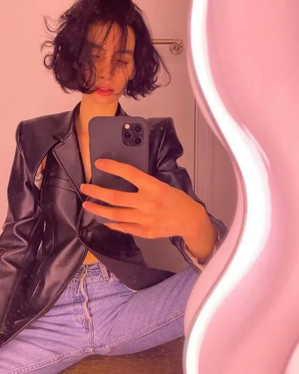 Paul Walker的女兒穿著Givenchy小白裙結婚了 Paul Walker的女兒穿著Givenchy小白裙結婚了