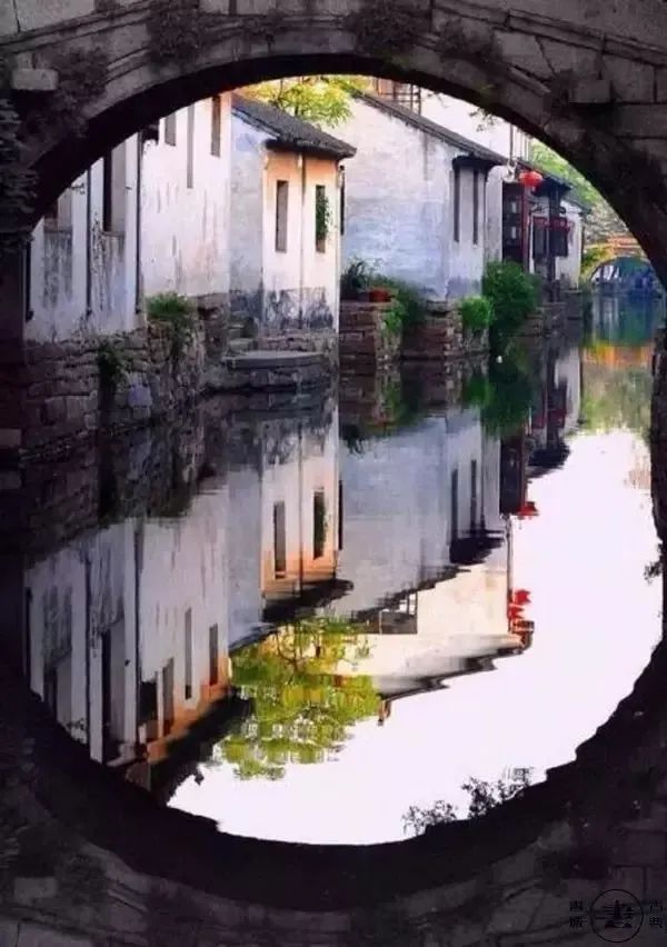 世間有一種美景，叫中國獨有