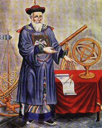 「大飽眼福」中國十大傳世名畫（珍藏版）