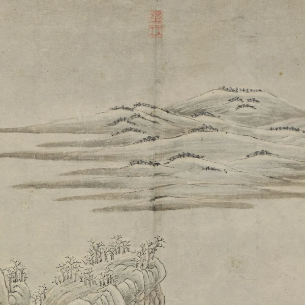 節 氣 | 冬至·寒江 節 氣 | 冬至·寒江