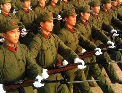 毛主席最後一仗:81歲親自指揮西沙海戰,一戰打出40年安定和平 毛主席最後一仗:81歲親自指揮西沙海戰,一戰打出40年安定和平