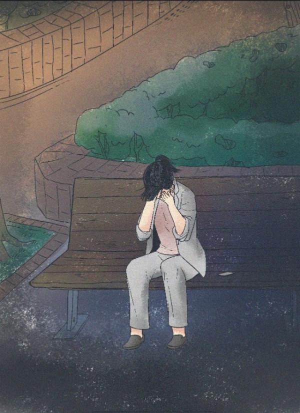 媽,我不要裙子了!(漫畫) 媽,我不要裙子了!(漫畫)