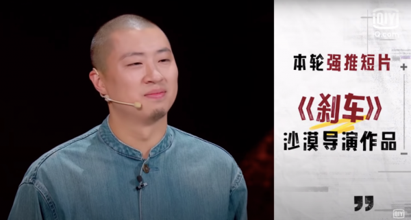 《開拍吧》,這是一次對“好電影”的全面思考 《開拍吧》,這是一次對“好電影”的全面思考