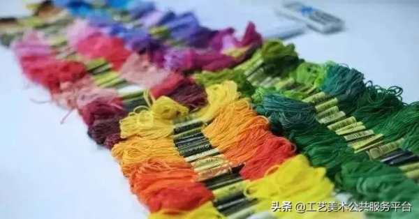 成為一名手繡技師需要具備哪些基本技能？