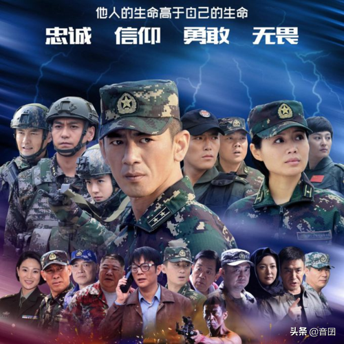 好劇推薦｜分享11部&OpenCurlyDoubleQuote;特警題材&rdquo;的電視劇，你看過哪一部呢