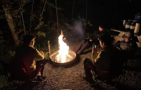 他們不混飯圈，卻在成為“頂流”