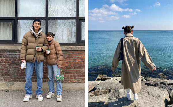 奶fufu女孩,怎麼讓顏值發揮到巔峰 奶fufu女孩,怎麼讓顏值發揮到巔峰