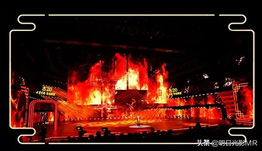 2022安徽元宵晚會精彩視覺合集