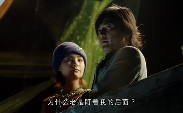 甄子丹、成龍聯手，用一部奇幻片，開啟楊受成的“英皇電影時代”