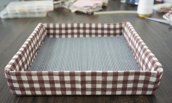 收納箱,工藝品……一起研究快遞盒的“變身”秘籍 收納箱,工藝品……一起研究快遞盒的“變身”秘籍