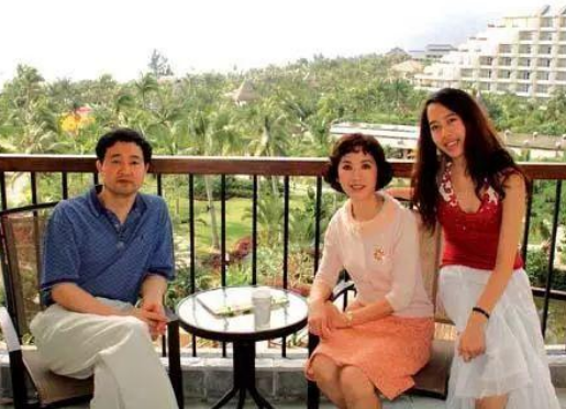 80年代當紅女明星近況:龔雪出國,周潔離世,朱琳一生未育 80年代當紅女明星近況:龔雪出國,周潔離世,朱琳一生未育