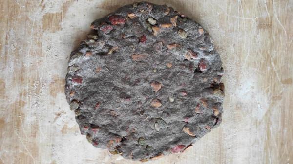 嘴饞又怕胖，人懶還想健康？快來做這個連小白都零失敗的黑麥司康