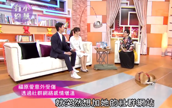 王嶽倫宣佈離婚，內涵李湘有“意中人”，2021年離婚的明星真不少