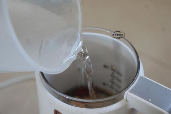 健身教練推薦食譜！晚上多喝粗糧飲，節後快速刷脂，輕鬆掉秤