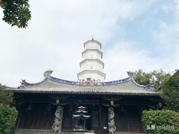福建讓我驚喜的旅行地,不是廈門,而是這座藏著北宋建築的千年古城