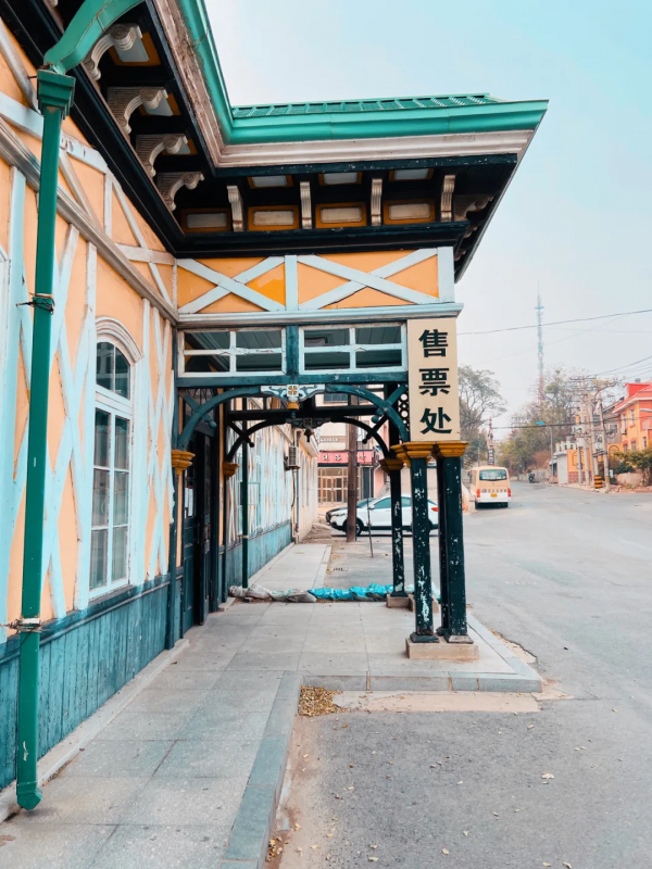 出站就是大海,下車就是滑雪場,中國十大最美火車站巡禮 出站就是大海,下車就是滑雪場,中國十大最美火車站巡禮